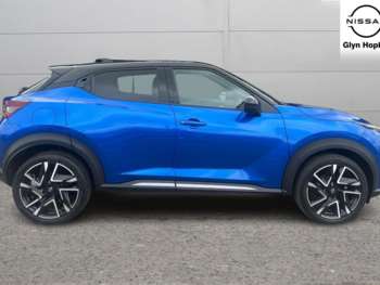Used Nissan Juke 2025 for sale - 74694565: Photo