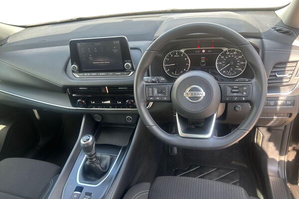 Used Nissan Qashqai 2022 for sale - 75433883: Photo 11