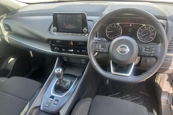 Used Nissan Qashqai 2022 for sale - 75433883: Photo 12