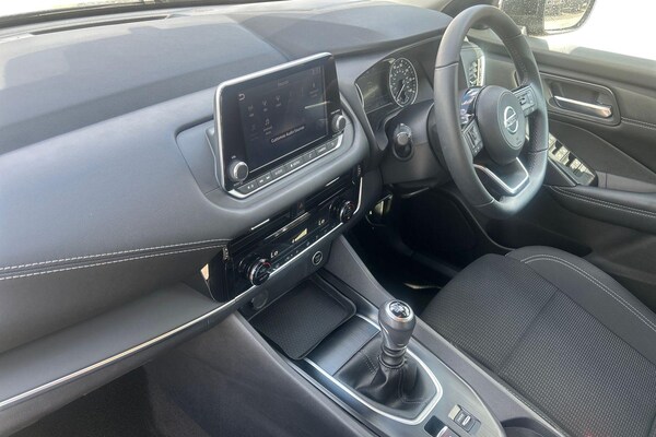 Used Nissan Qashqai 2022 for sale - 75433883: Photo 13