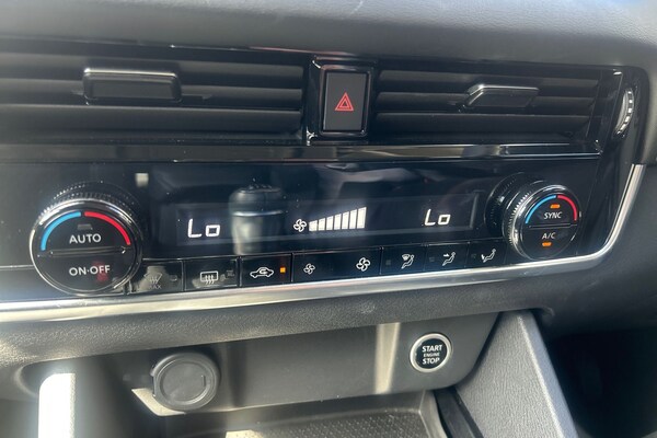 Used Nissan Qashqai 2022 for sale - 75433883: Photo 15