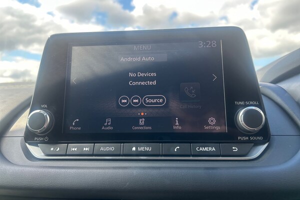 Used Nissan Qashqai 2022 for sale - 75433883: Photo 17