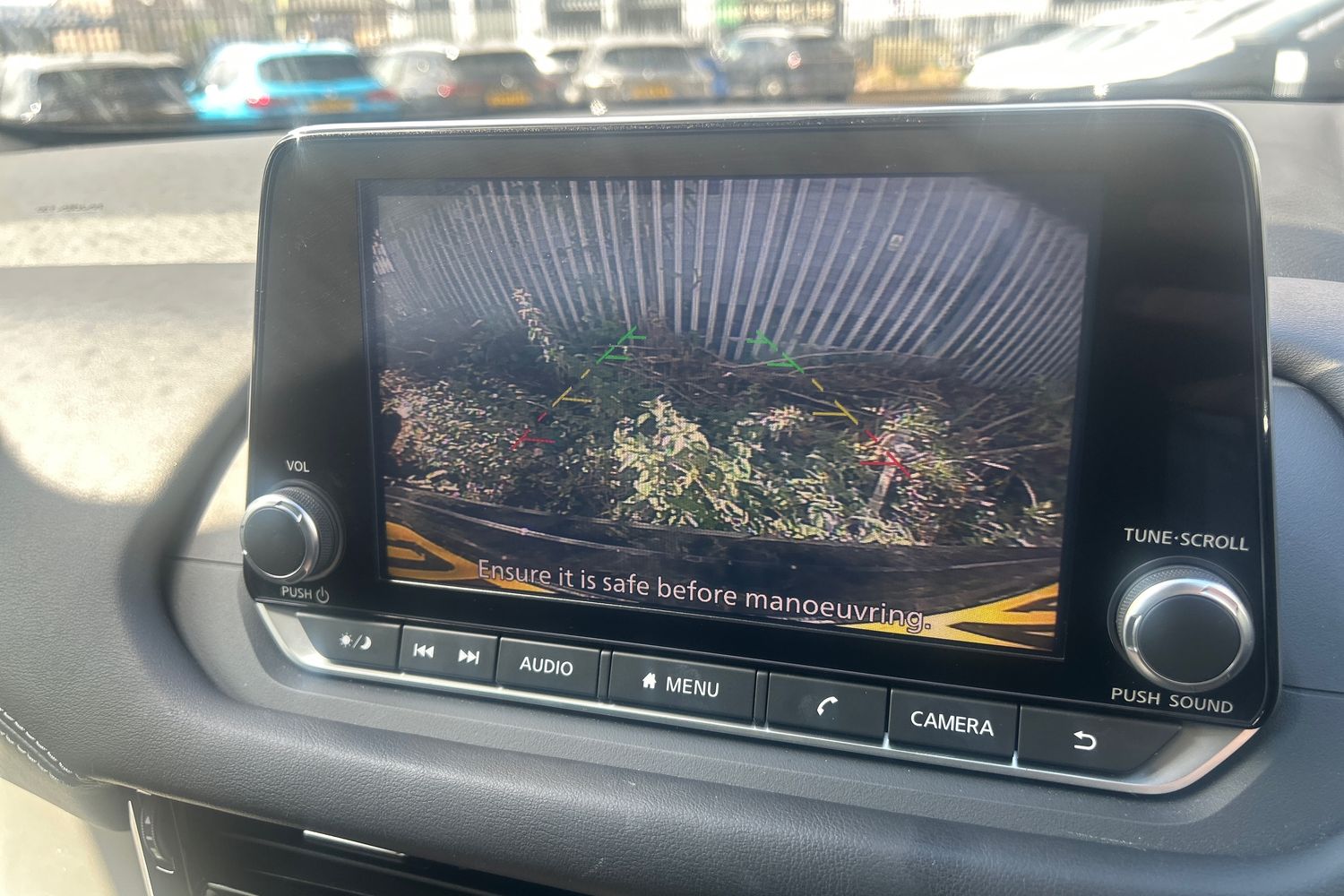 Vehicle 19