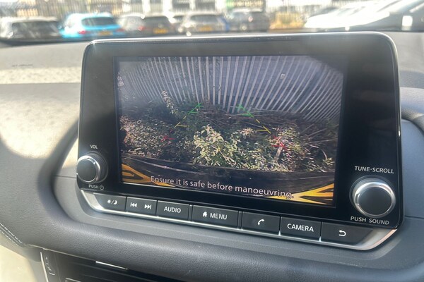 Used Nissan Qashqai 2022 for sale - 75433883: Photo 19