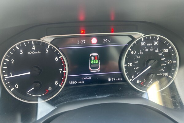 Used Nissan Qashqai 2022 for sale - 75433883: Photo 20
