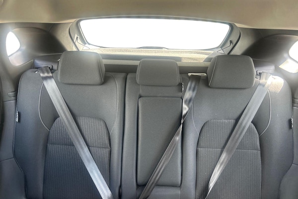 Used Nissan Qashqai 2022 for sale - 75433883: Photo 23