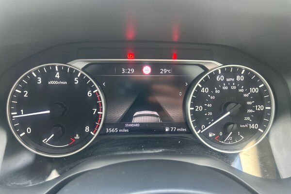 Used Nissan Qashqai 2022 for sale - 75433883: Photo 25