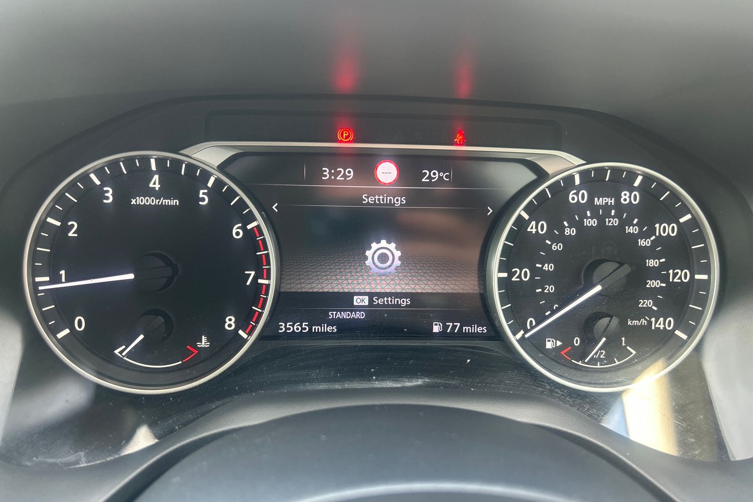Vehicle 26