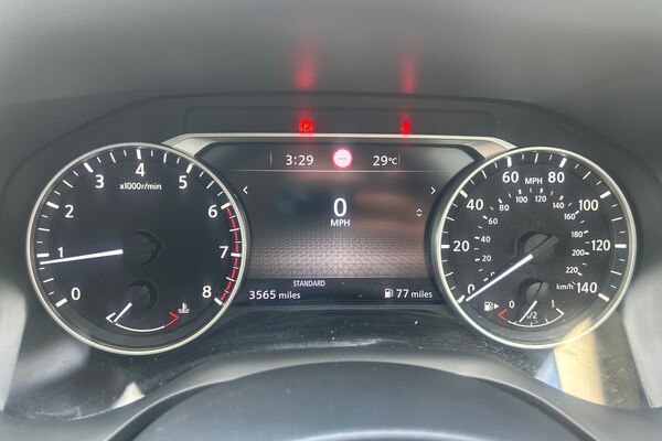 Used Nissan Qashqai 2022 for sale - 75433883: Photo 27
