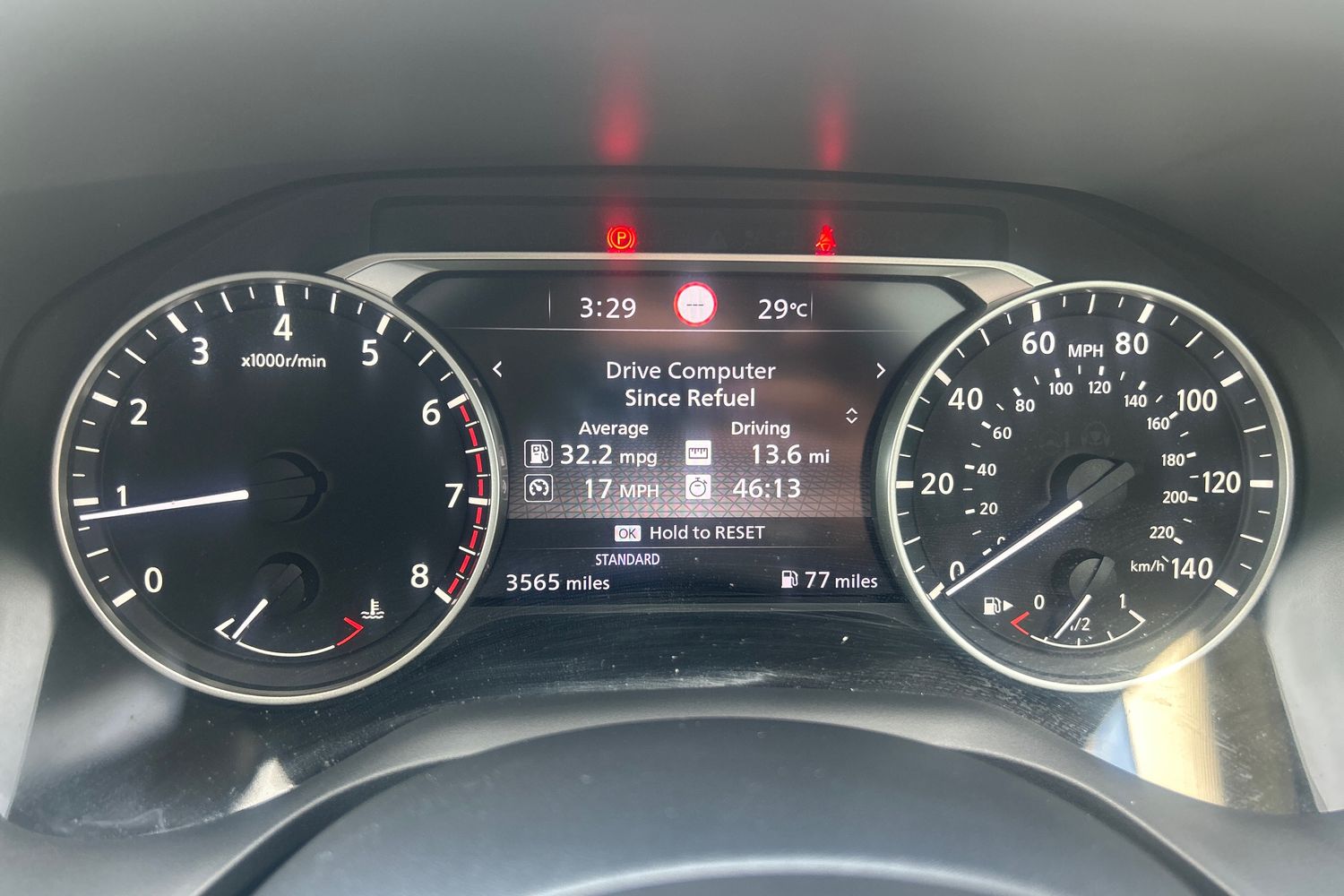 Vehicle 28