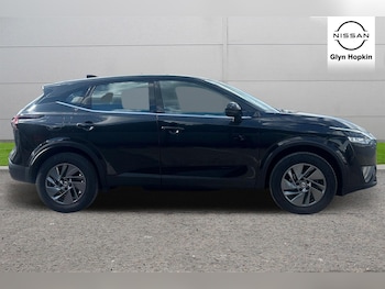 Used Nissan Qashqai 2022 for sale - 75433883: Photo