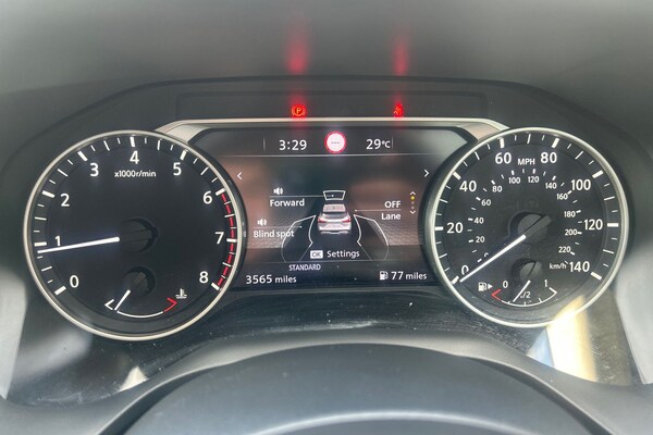 Used Nissan Qashqai 2022 for sale - 75433883: Photo 30