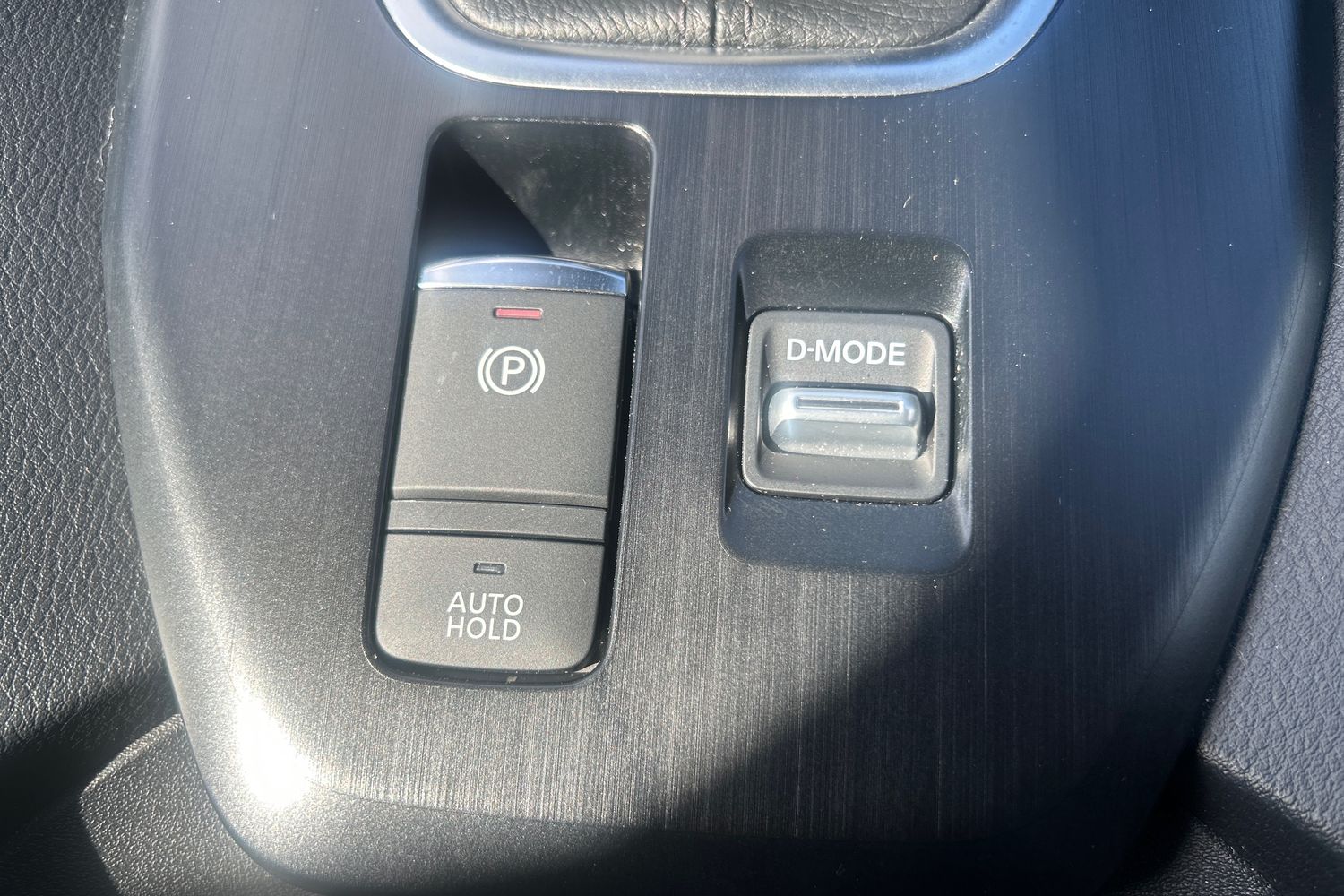Vehicle 31