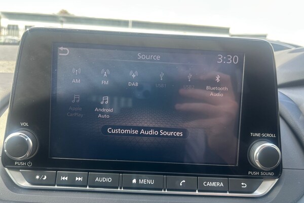 Used Nissan Qashqai 2022 for sale - 75433883: Photo 35