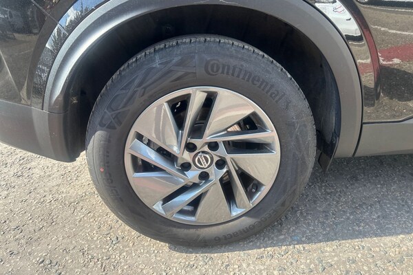 Used Nissan Qashqai 2022 for sale - 75433883: Photo 42