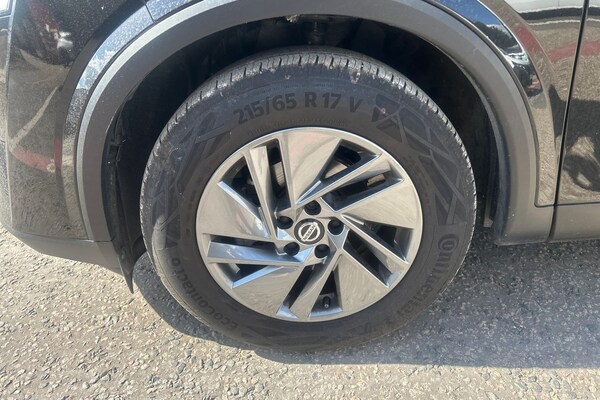Used Nissan Qashqai 2022 for sale - 75433883: Photo 43