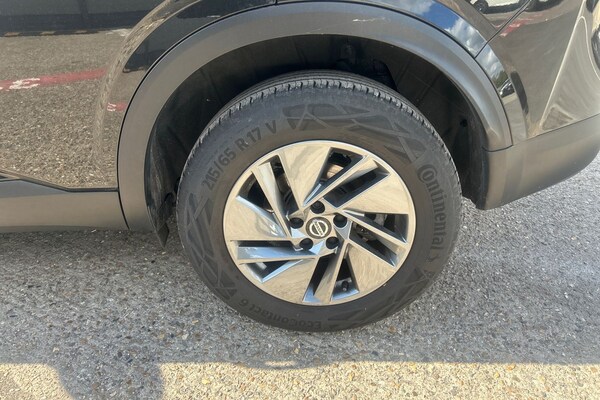 Used Nissan Qashqai 2022 for sale - 75433883: Photo 44