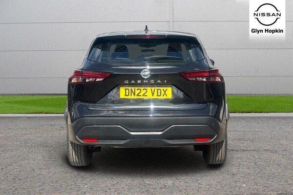 Used Nissan Qashqai 2022 for sale - 75433883: Photo 4