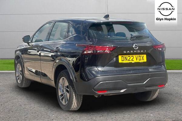 Used Nissan Qashqai 2022 for sale - 75433883: Photo 5