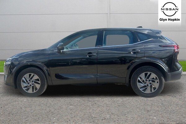 Used Nissan Qashqai 2022 for sale - 75433883: Photo 6