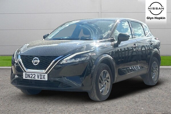 Used Nissan Qashqai 2022 for sale - 75433883: Photo 7