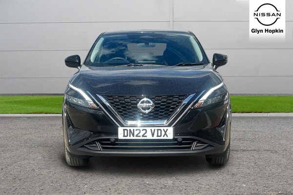 Used Nissan Qashqai 2022 for sale - 75433883: Photo 8