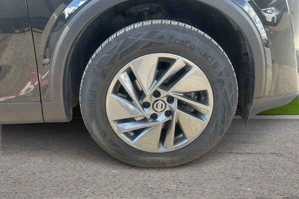 Used Nissan Qashqai 2022 for sale - 75433883: Photo 9