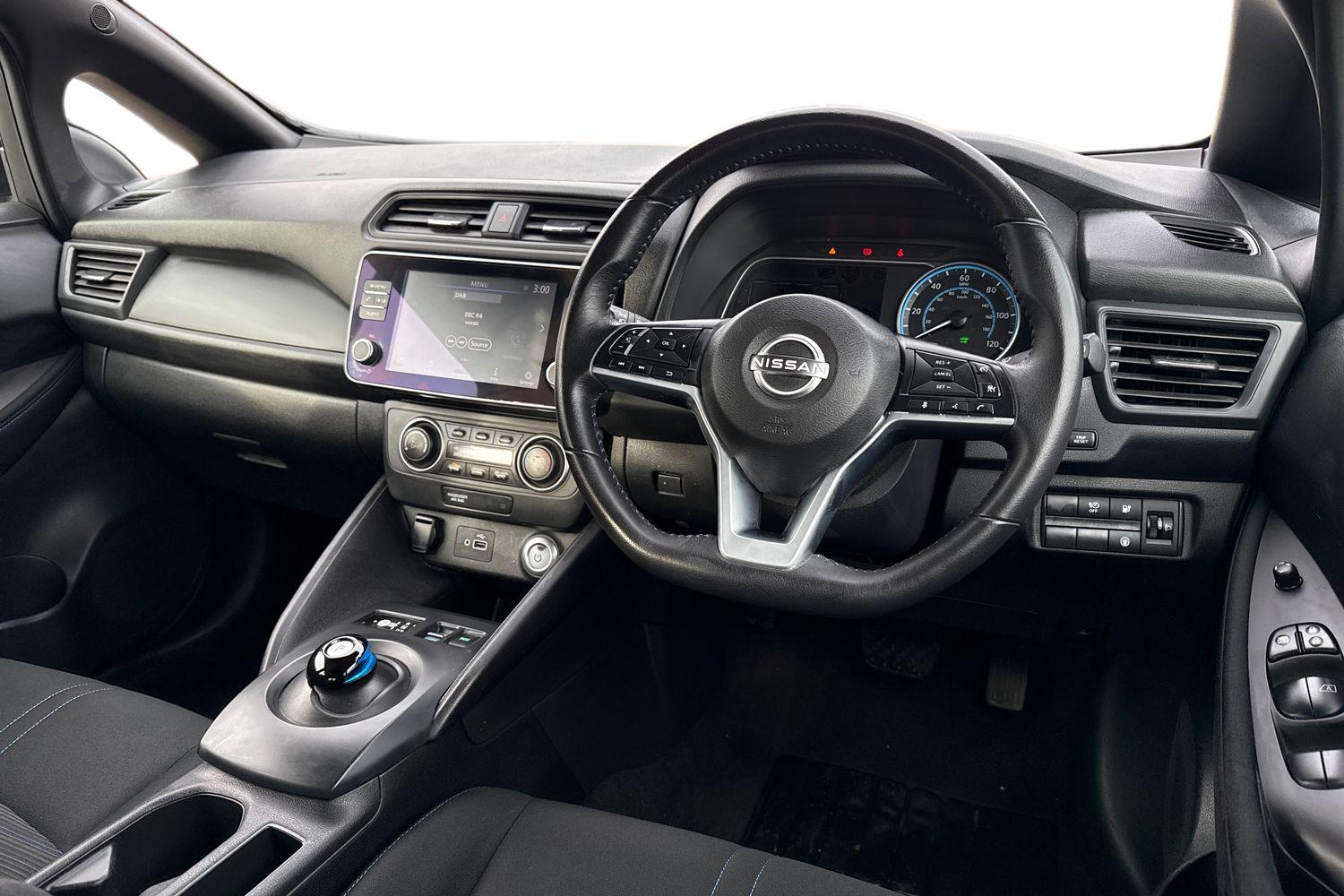 Used Nissan Leaf 2022 for sale - 78144710: Photo 10