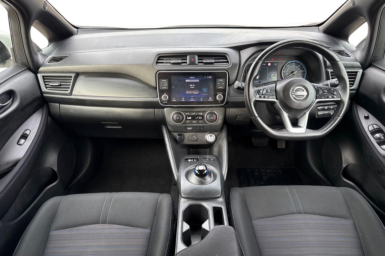 Used Nissan Leaf 2022 for sale - 78144710: Photo 12