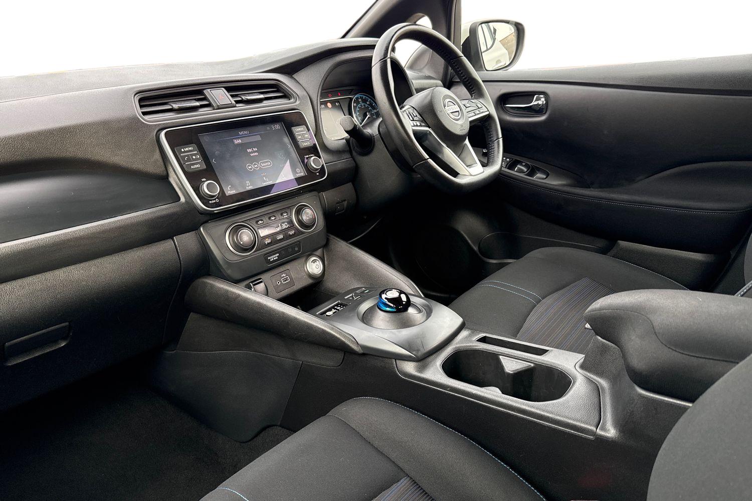 Used Nissan Leaf 2022 for sale - 78144710: Photo 13