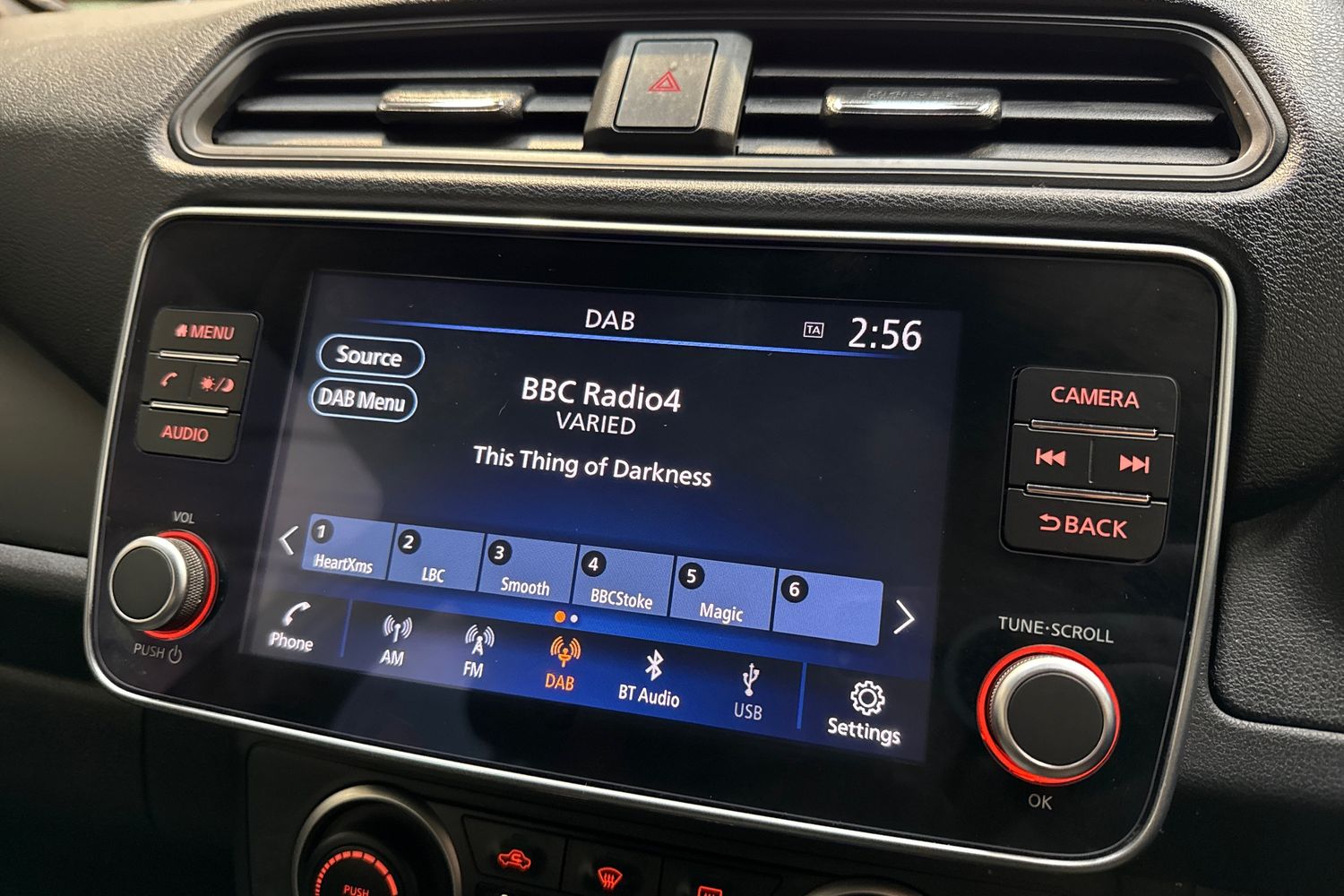 Used Nissan Leaf 2022 for sale - 78144710: Photo 17