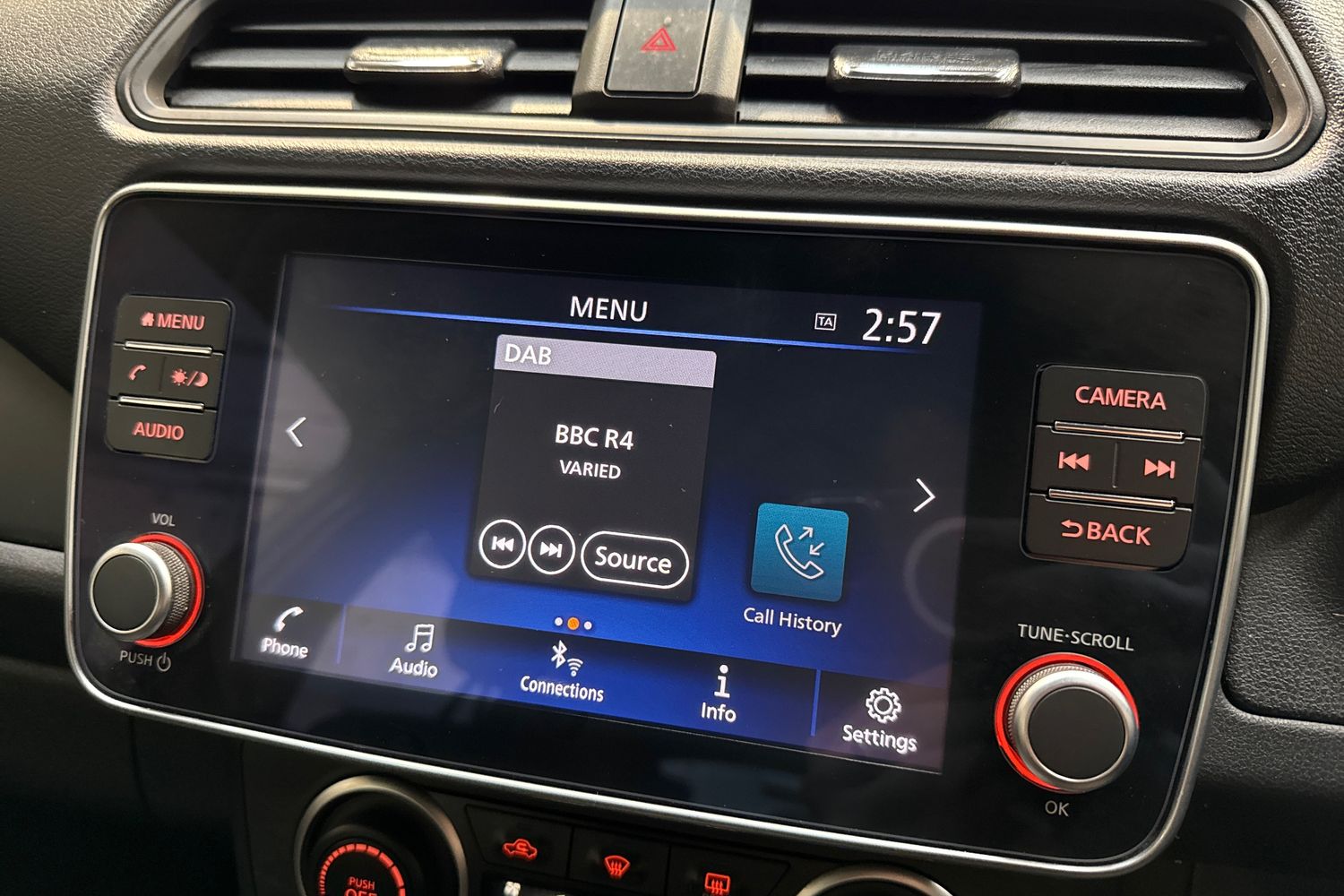 Used Nissan Leaf 2022 for sale - 78144710: Photo 18