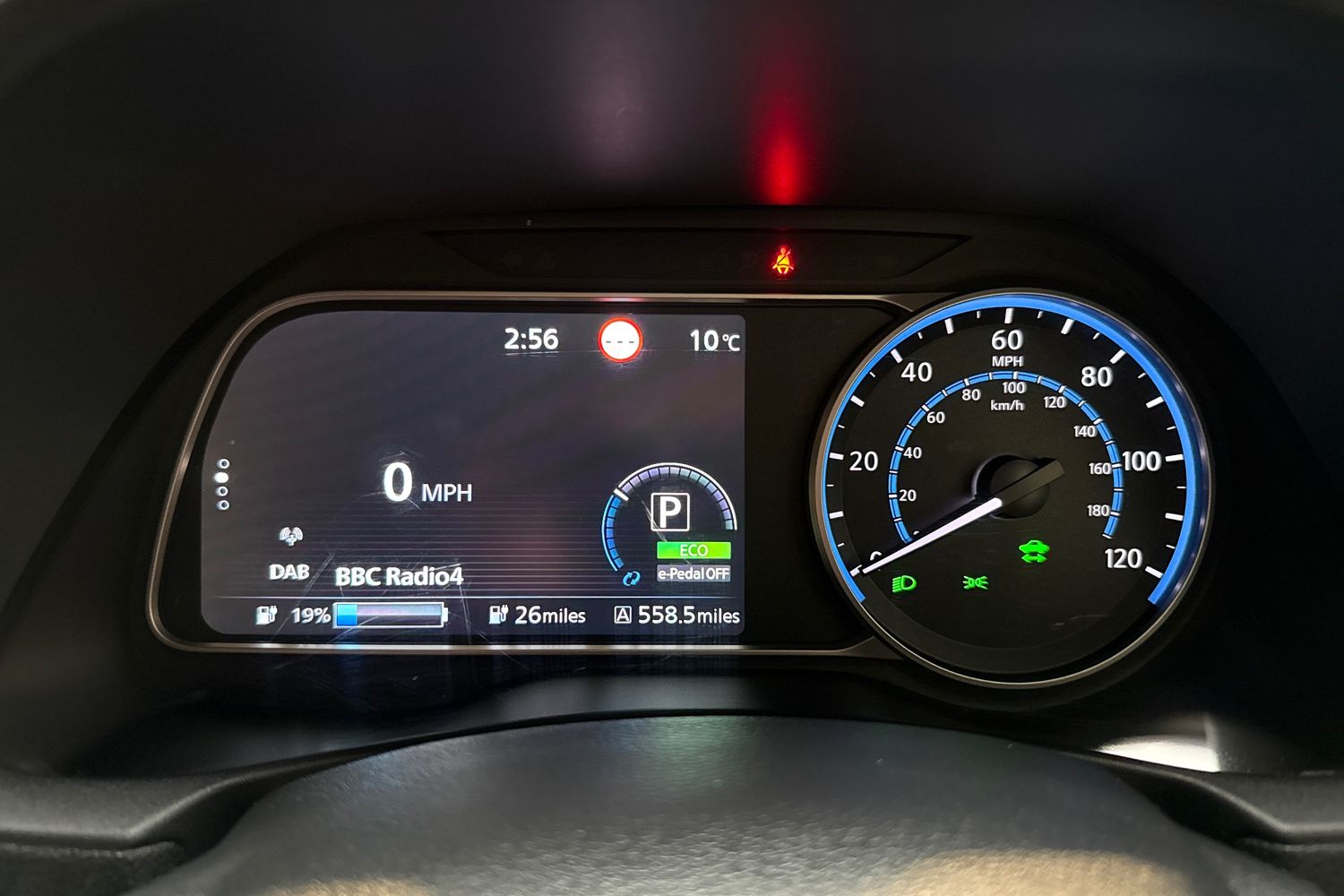 Used Nissan Leaf 2022 for sale - 78144710: Photo 20