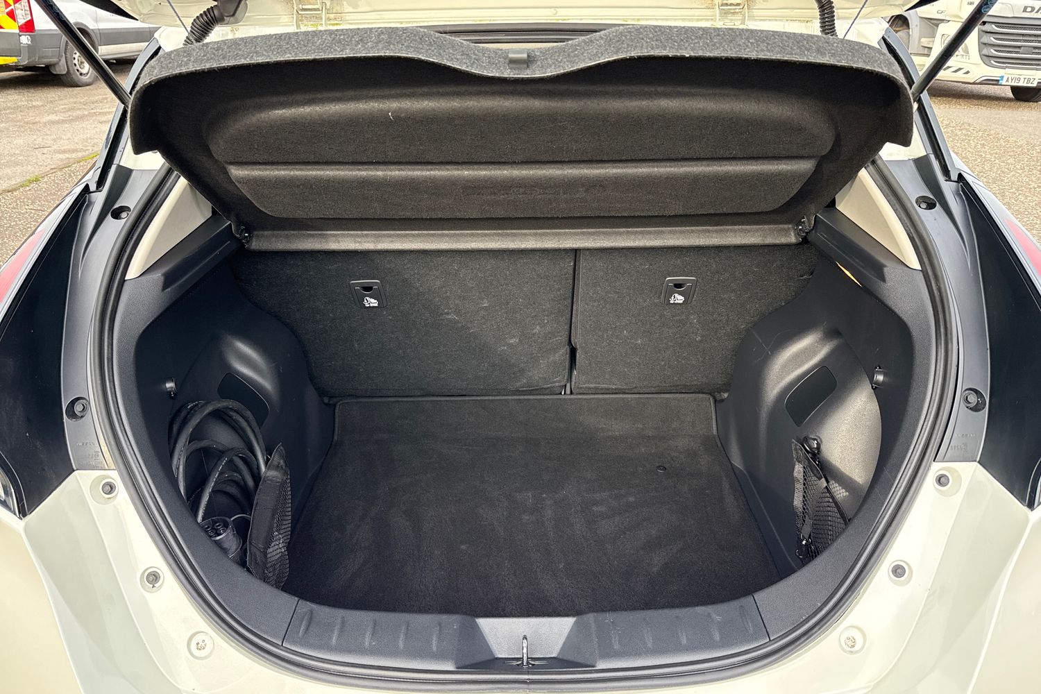 Used Nissan Leaf 2022 for sale - 78144710: Photo 24