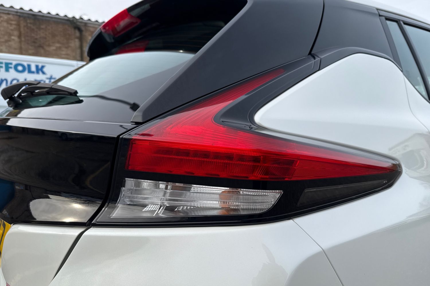 Used Nissan Leaf 2022 for sale - 78144710: Photo 25