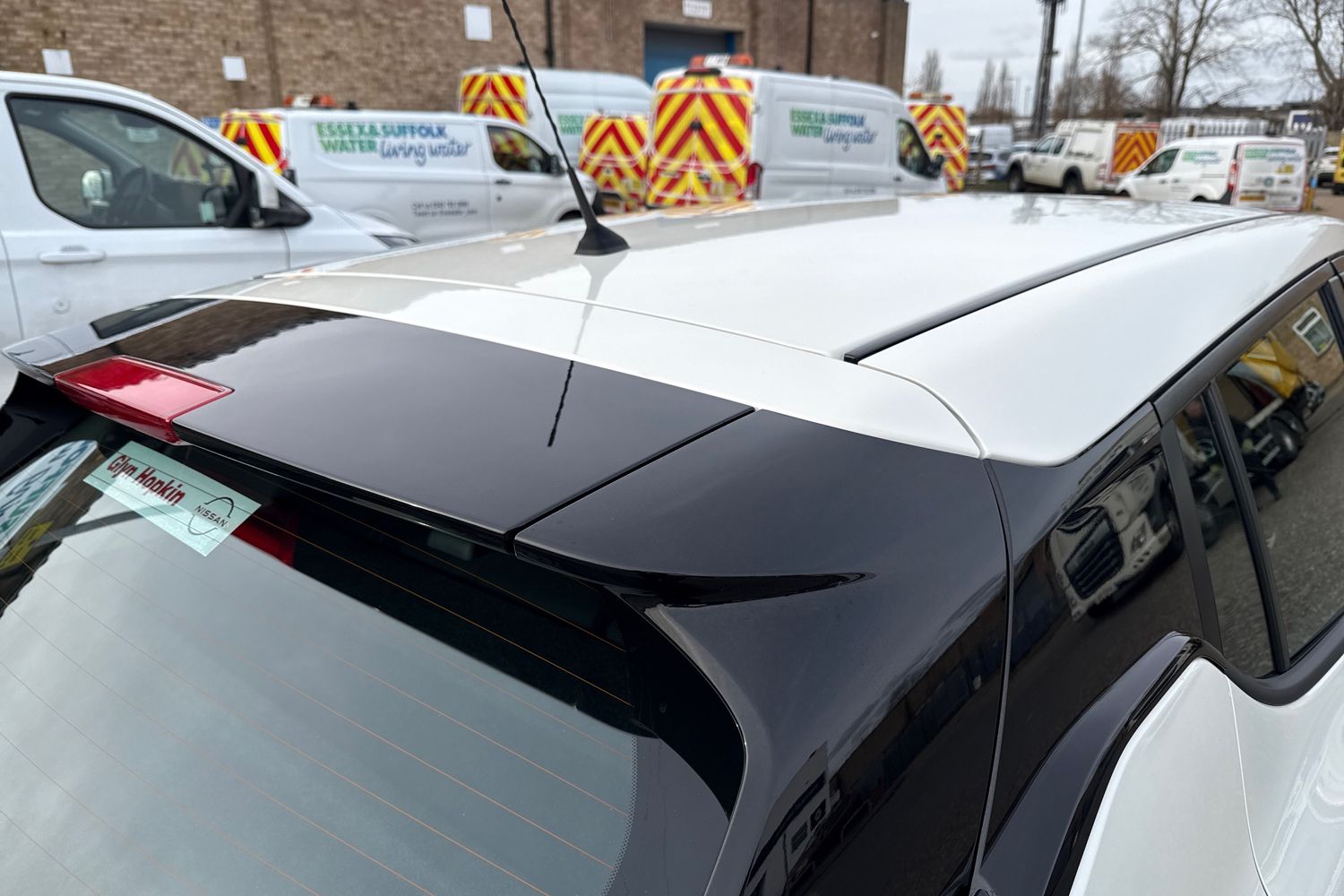 Used Nissan Leaf 2022 for sale - 78144710: Photo 26