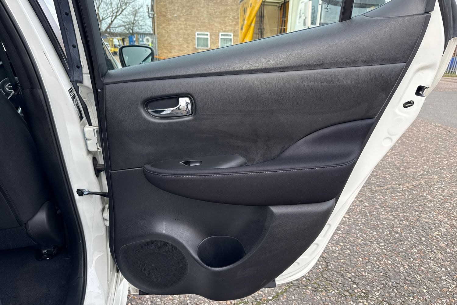 Used Nissan Leaf 2022 for sale - 78144710: Photo 27