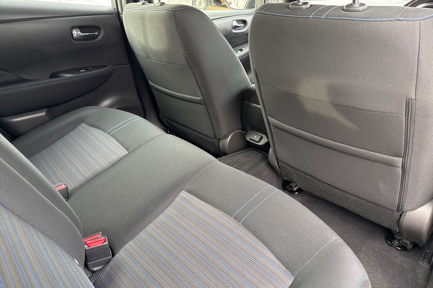 Used Nissan Leaf 2022 for sale - 78144710: Photo 28