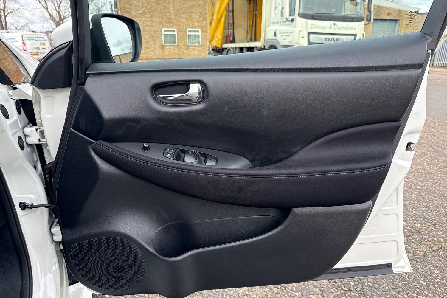 Used Nissan Leaf 2022 for sale - 78144710: Photo 33