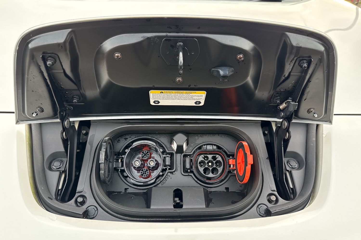 Used Nissan Leaf 2022 for sale - 78144710: Photo 42