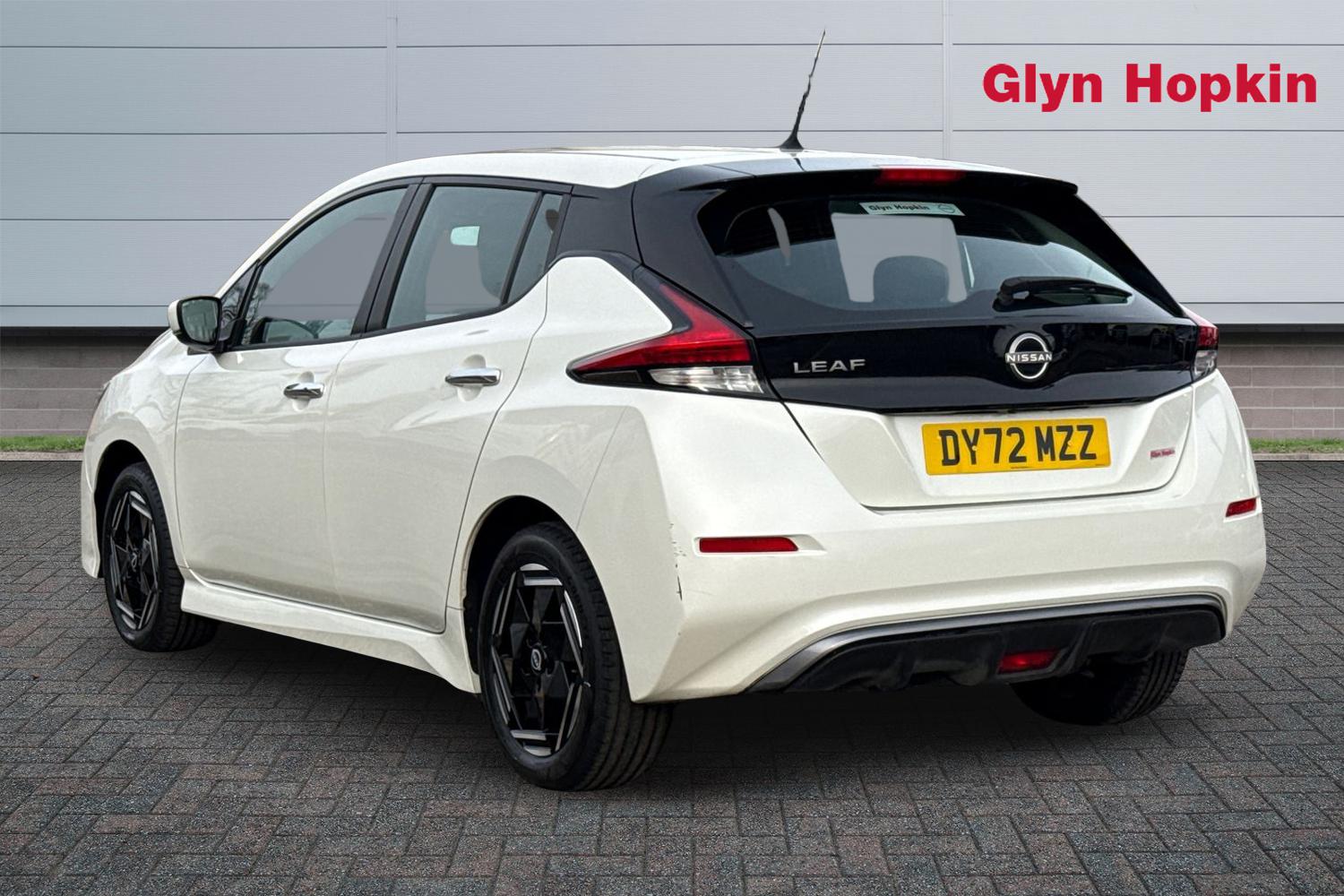 Used Nissan Leaf 2022 for sale - 78144710: Photo 5