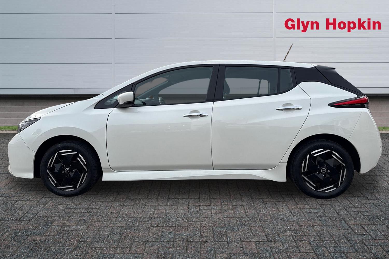 Used Nissan Leaf 2022 for sale - 78144710: Photo 6