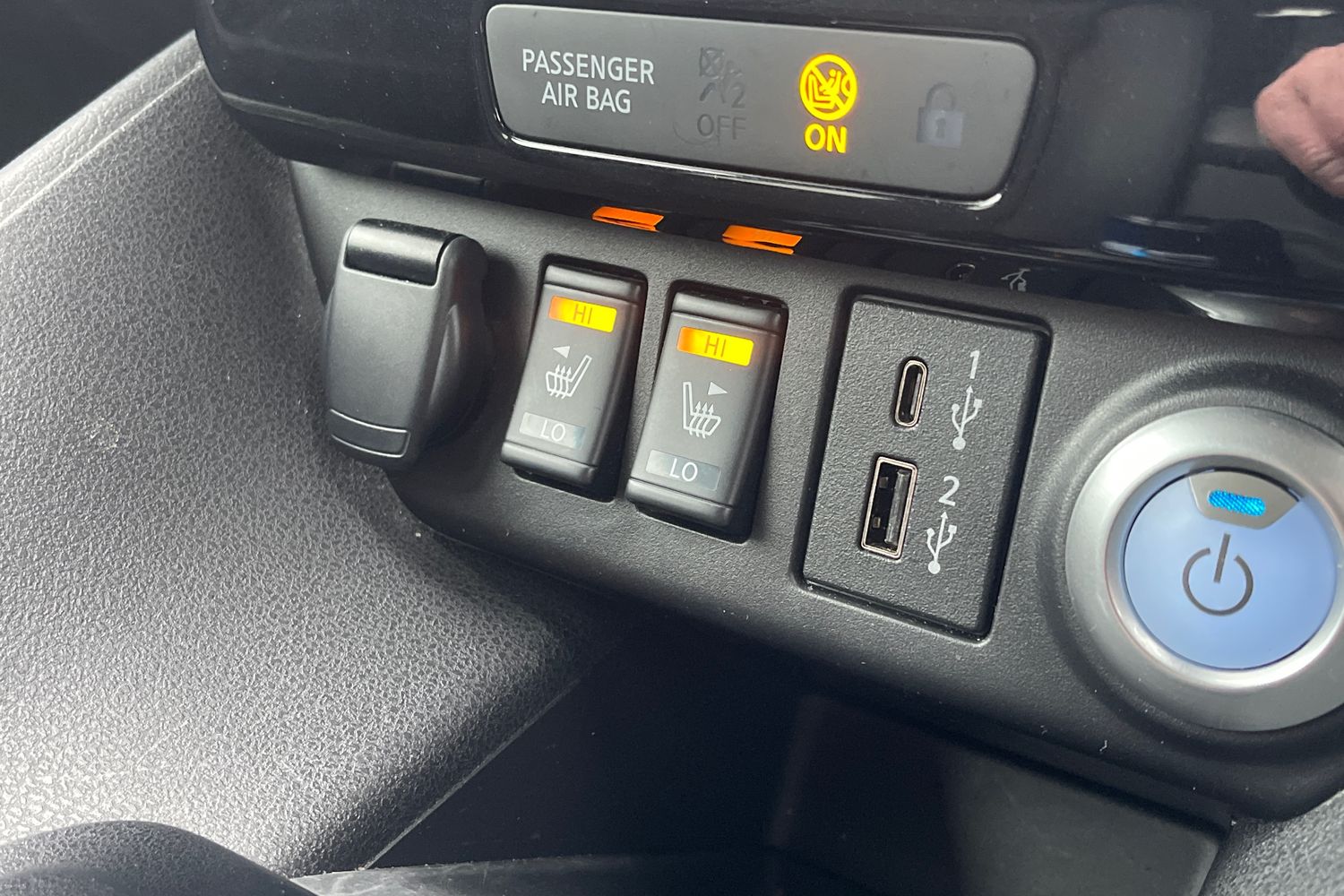 Vehicle 27