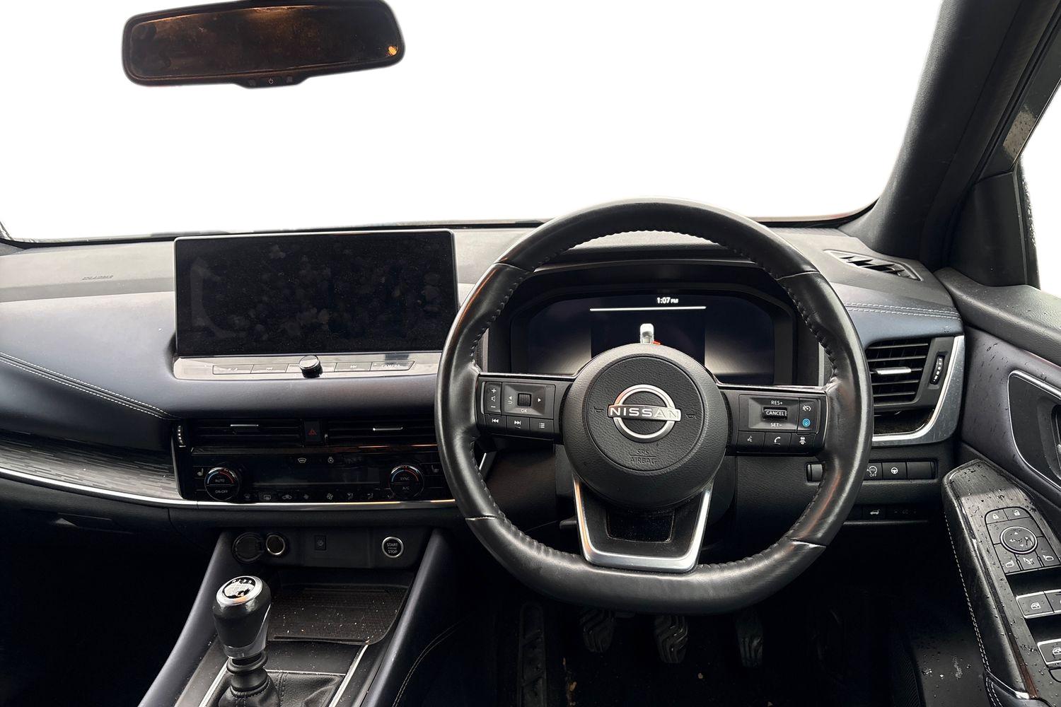 Used Nissan Qashqai 2023 for sale - 76660986: Photo 11