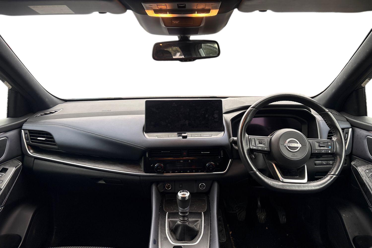 Used Nissan Qashqai 2023 for sale - 76660986: Photo 12