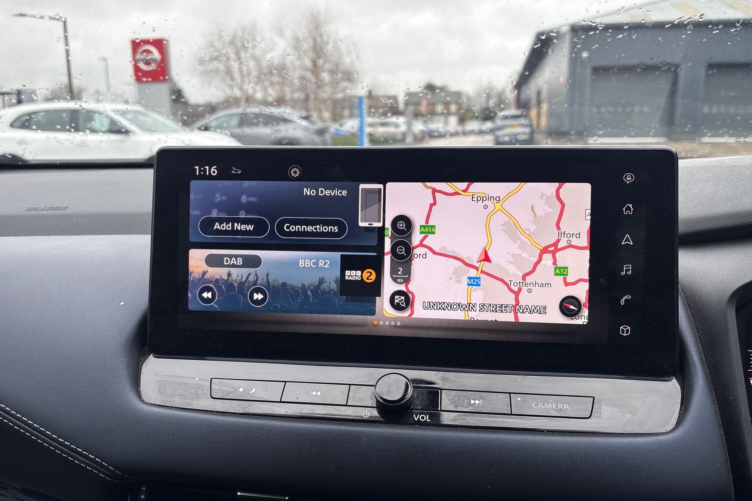 Used Nissan Qashqai 2023 for sale - 76660986: Photo 17