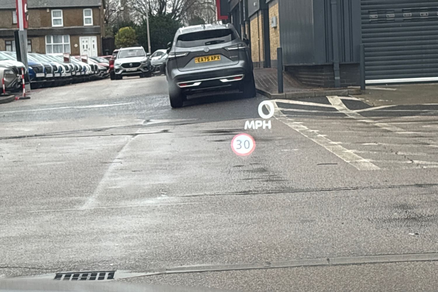 Used Nissan Qashqai 2023 for sale - 76660986: Photo 28