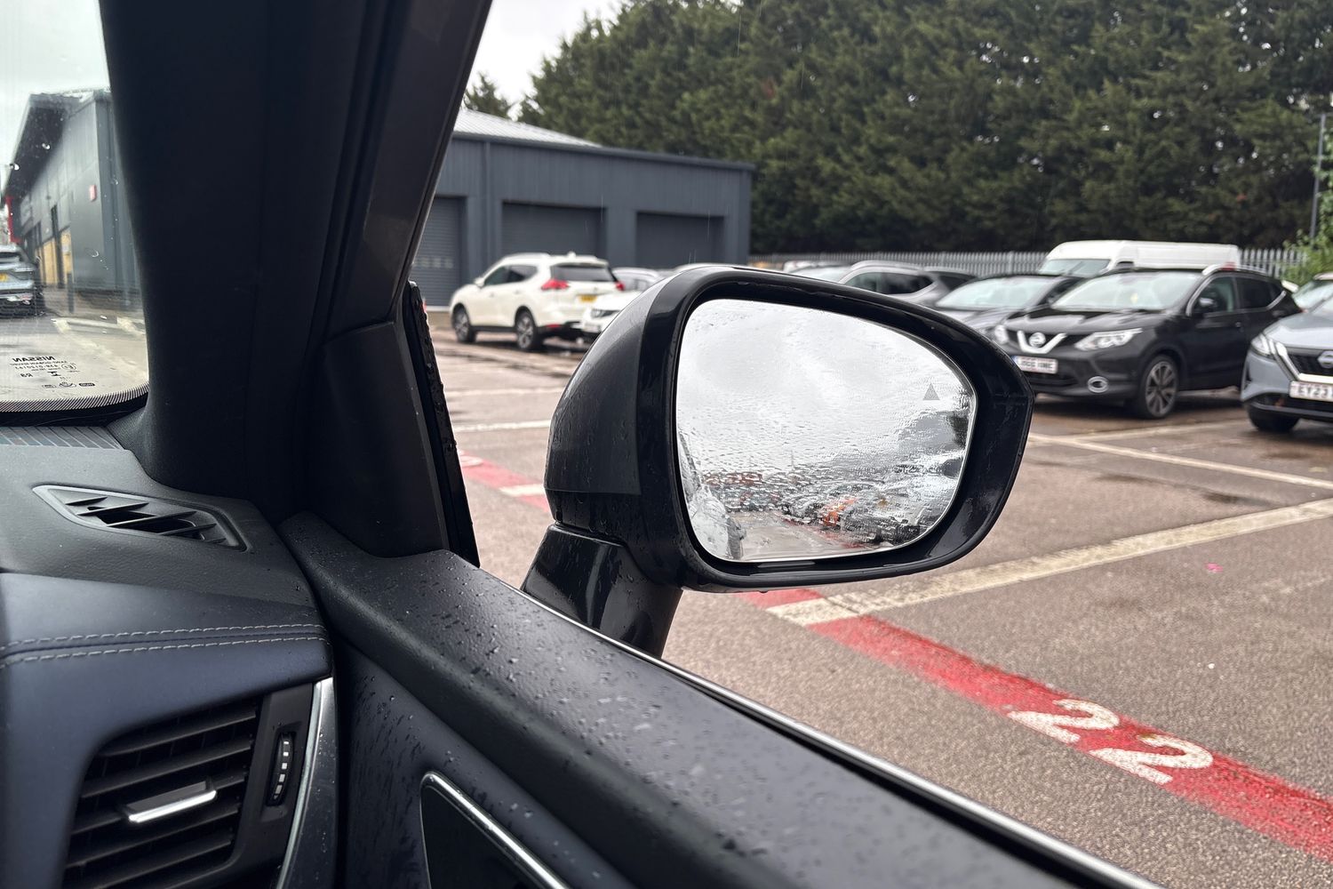 Used Nissan Qashqai 2023 for sale - 76660986: Photo 29