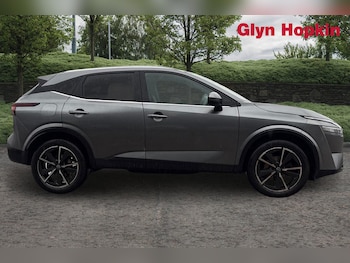 Used Nissan Qashqai 2023 for sale - 76660986: Photo