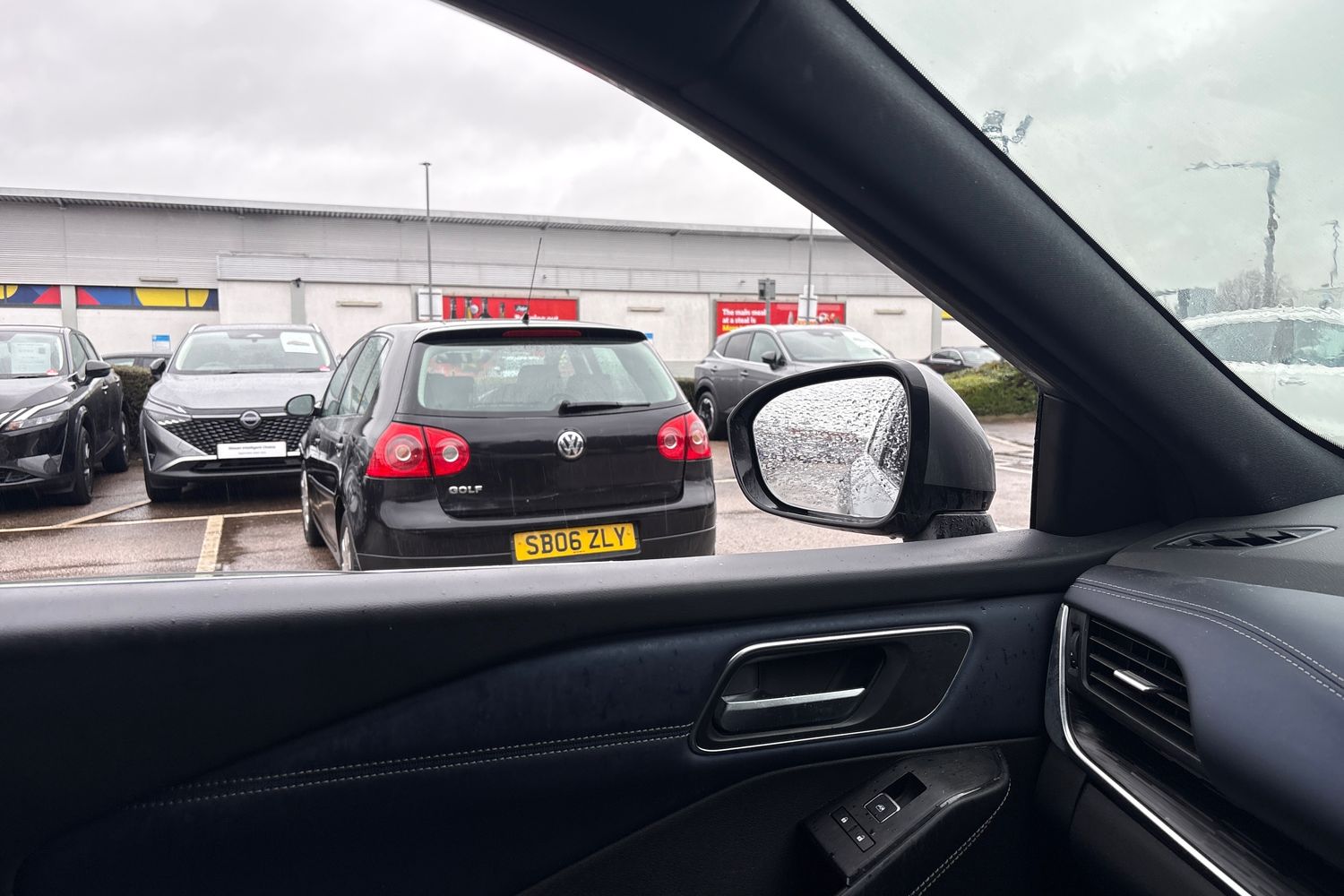 Used Nissan Qashqai 2023 for sale - 76660986: Photo 30